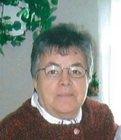 Jeanne Anita Arsenault